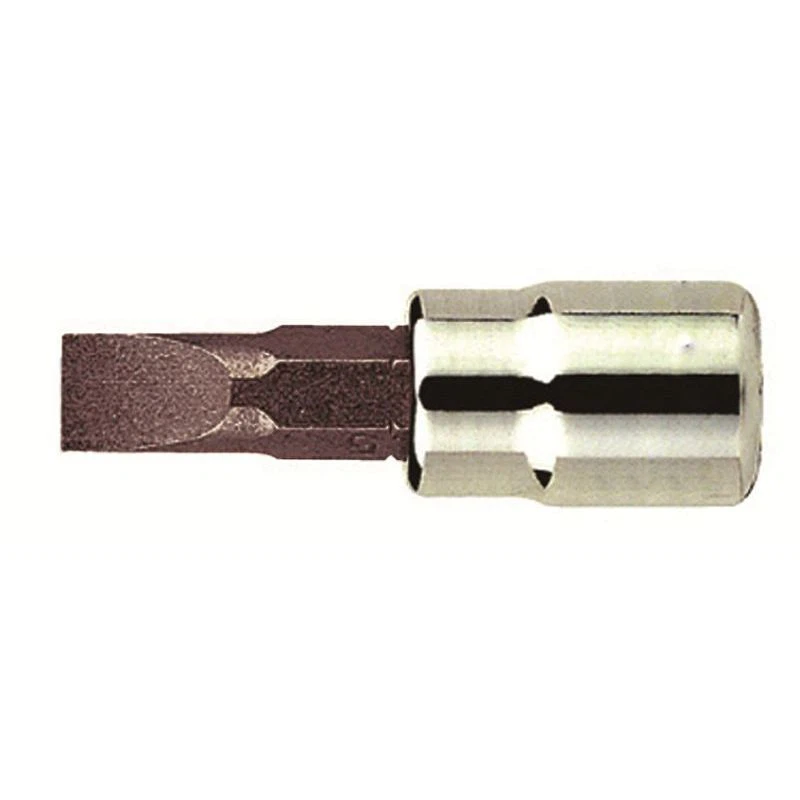 1/4" Dr. マイナスビットソケット
