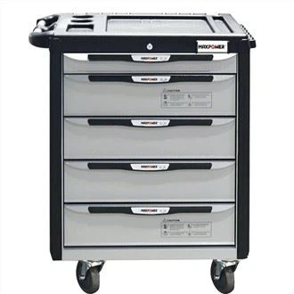 5 トレイツールチェスト