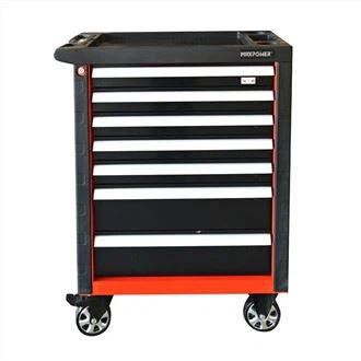 7 トレイツールチェスト