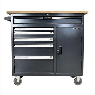 8 トレイツールチェスト