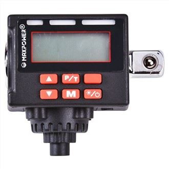 デジタルトルクメーターとタイヤ空気圧計