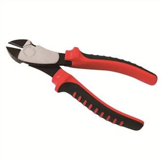 インダストレール ビッグヘッド斜めペンチ
