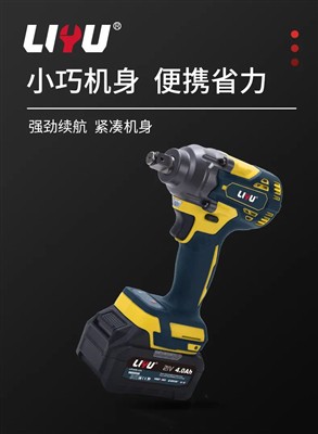 電動工具 (2) 中国 Maxpower LIYU メーカー