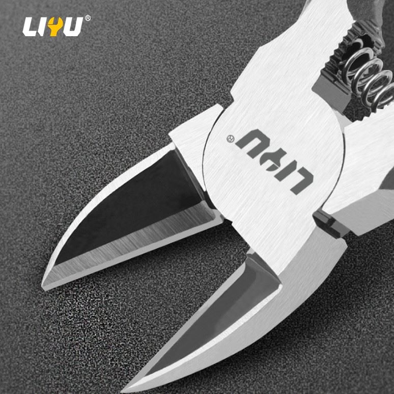 Plastic Dipped Nozzle Pliers high quality