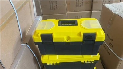 プラスチックボックスサイズML