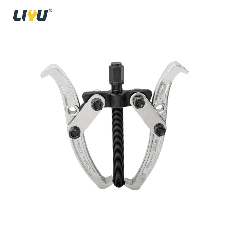 Two-claw Puller Industrial-grade Bearing Removal Tool Ejector Mechanical Auto Repair Wheel Puller 75mm best